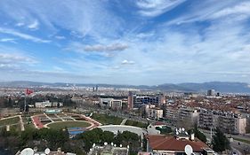 Saklı kosk butık otel